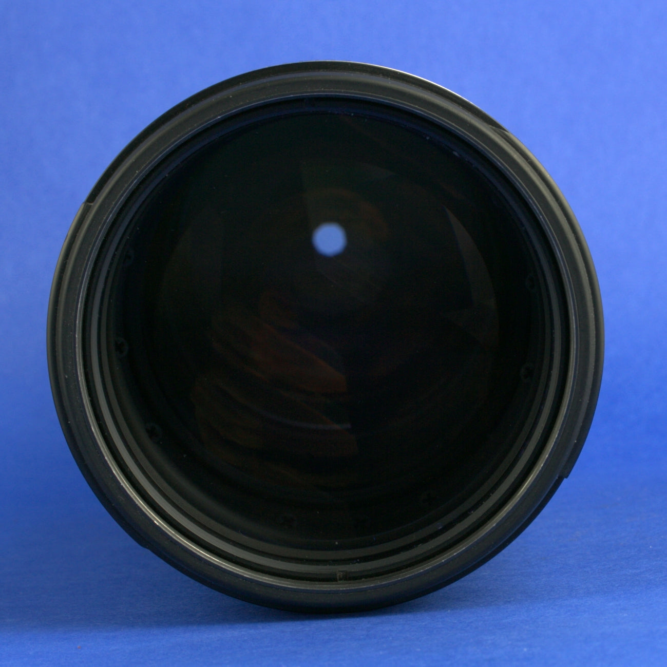 Nikon AF-S Nikkor 70-200mm 2.8 VR II Lens US Model