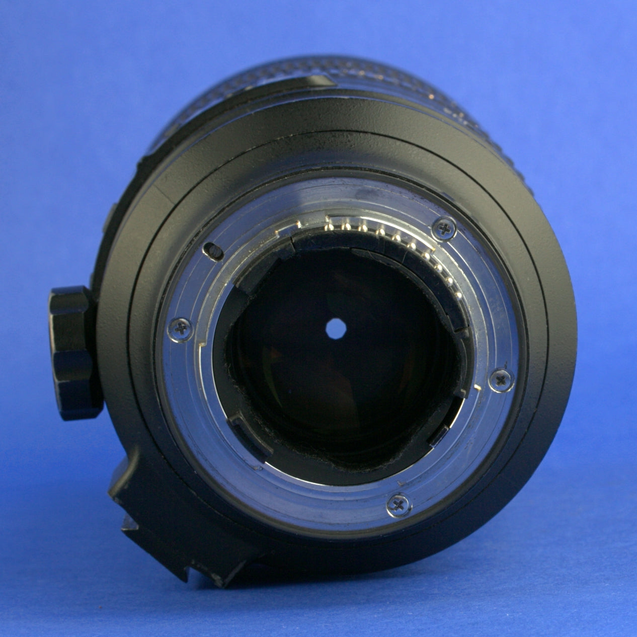 Nikon AF-S Nikkor 70-200mm 2.8 VR II Lens US Model