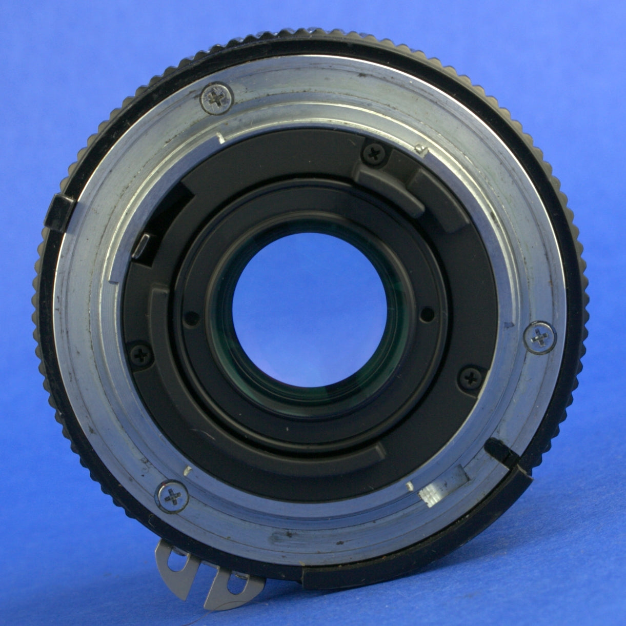 Nikon Nikkor 24mm 2.8 Ai-S Lens Beautiful Condition