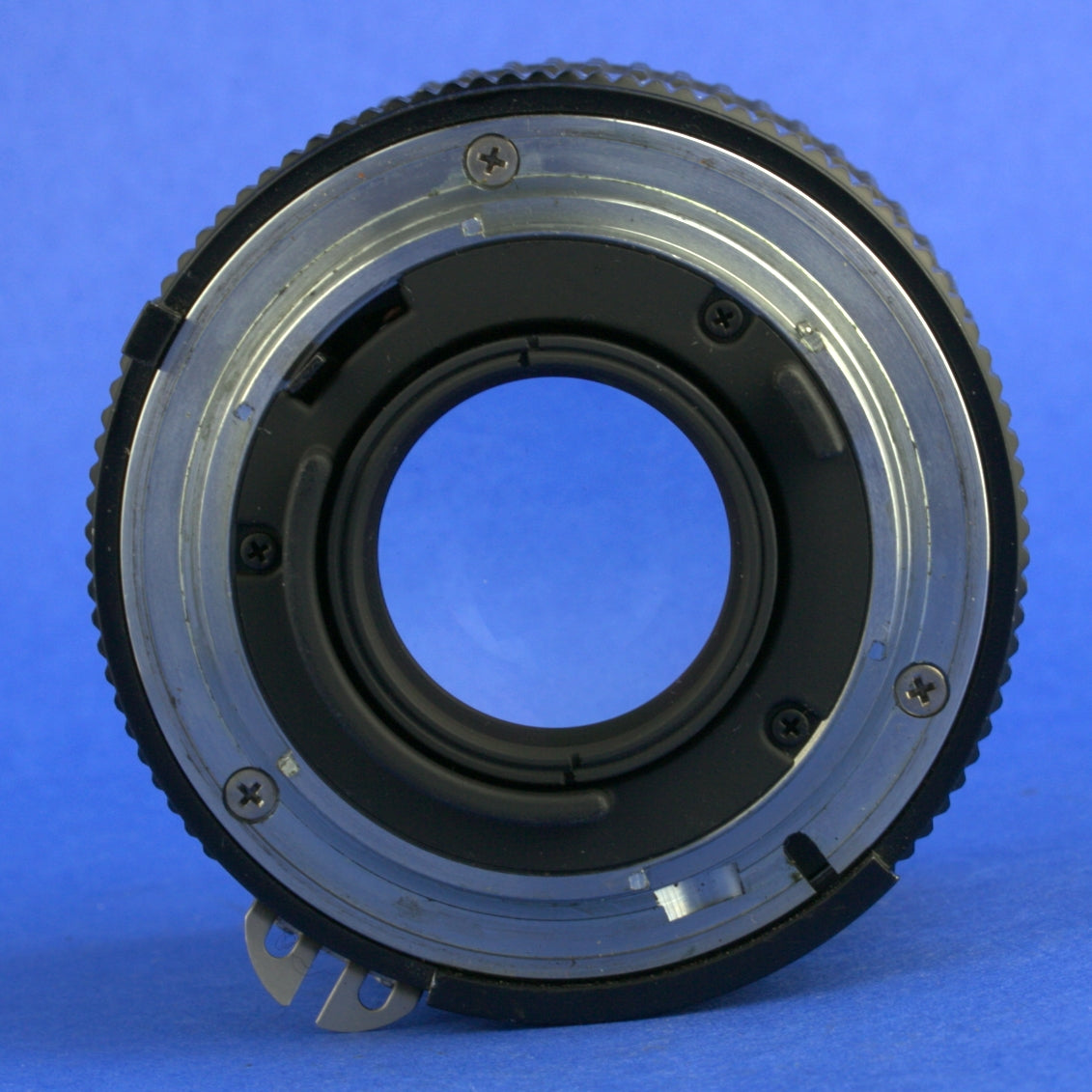 Nikon Nikkor 35mm F2 Ai-S Lens Beautiful Condition