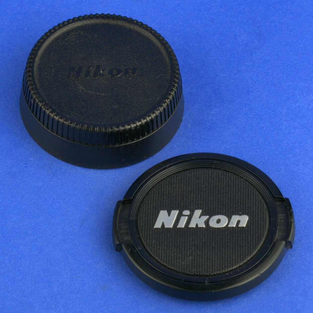 Nikon Nikkor 35mm F2 Ai-S Lens Beautiful Condition