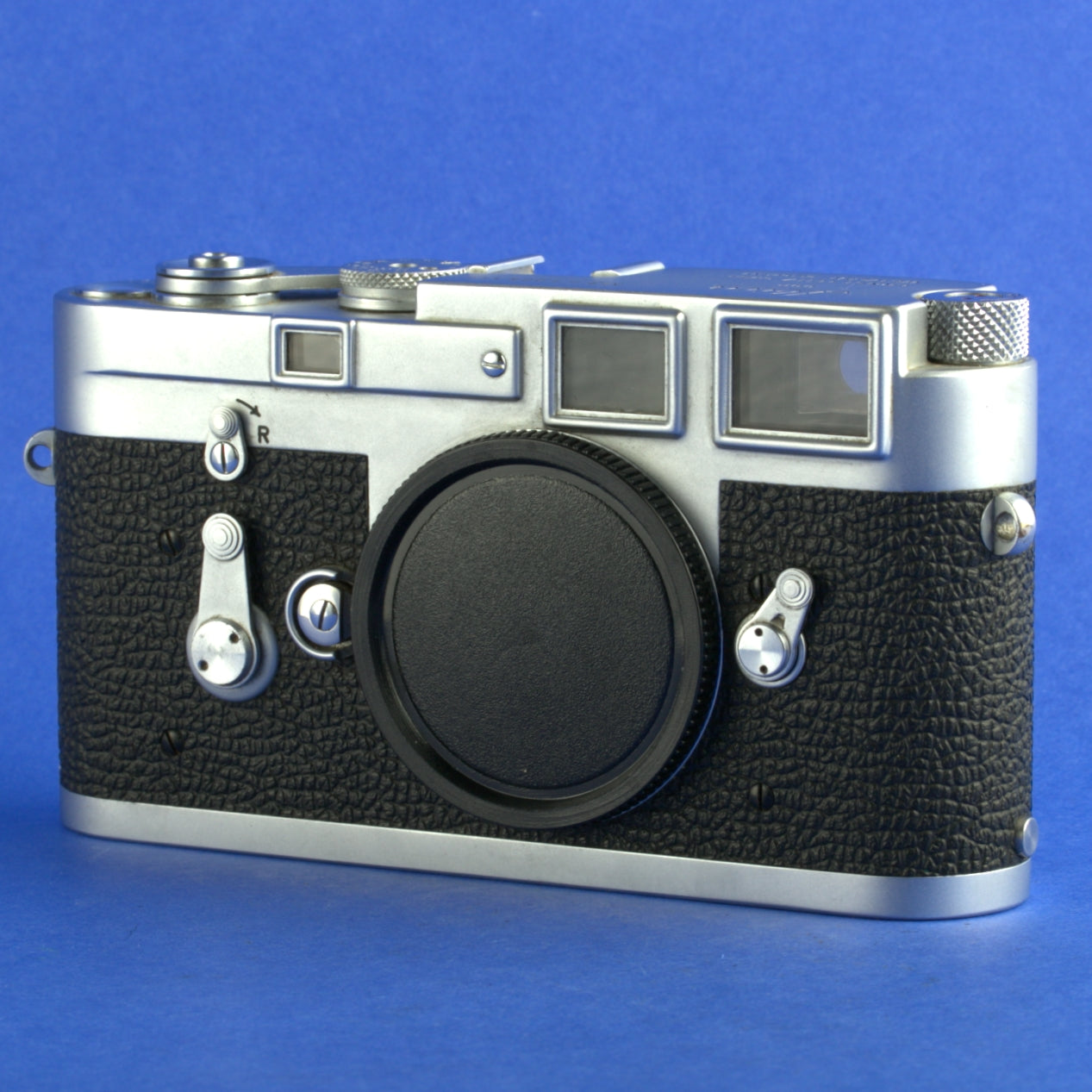 Leica M3 Single Stroke Rangefinder Camera Body High Serial