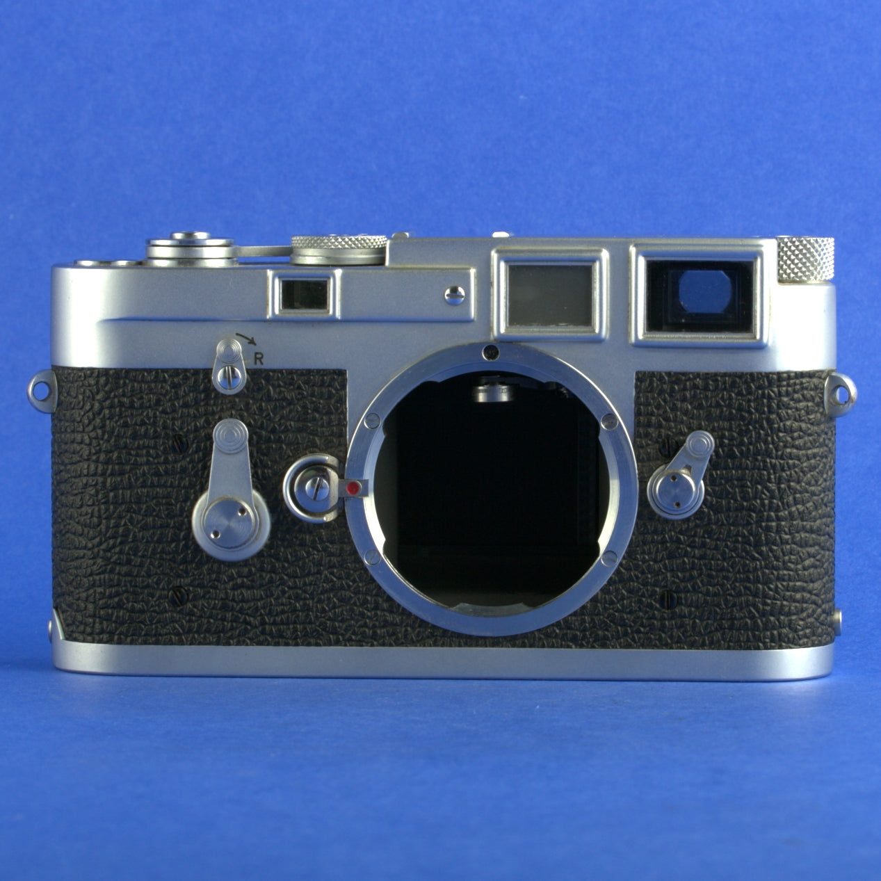 Leica M3 Single Stroke Rangefinder Camera Body High Serial