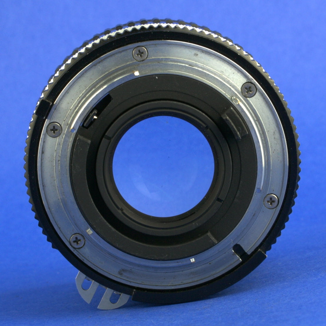 Nikon Nikkor 35mm F2 Ai Lens