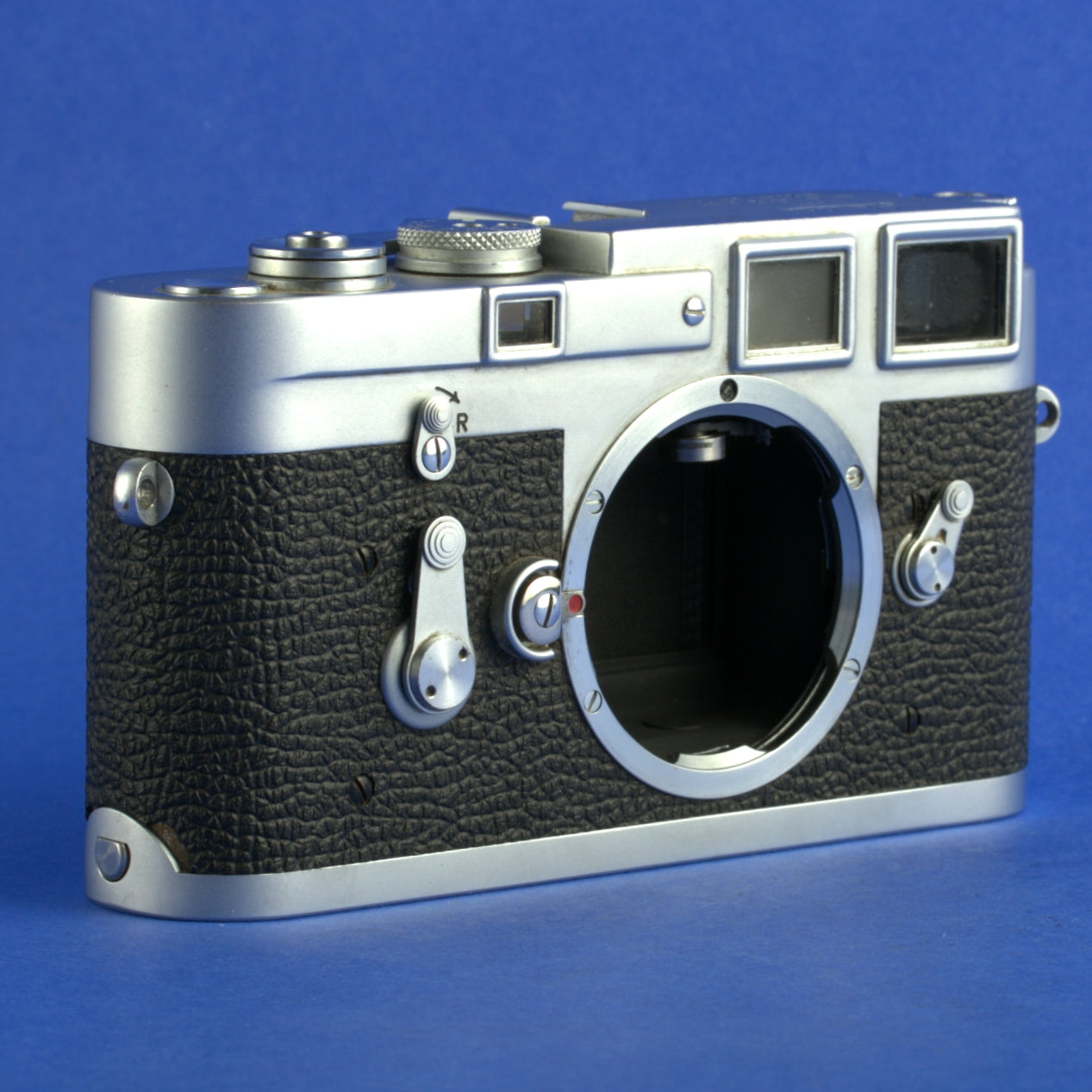 Leica M3 Single Stroke Rangefinder Camera Body High Serial