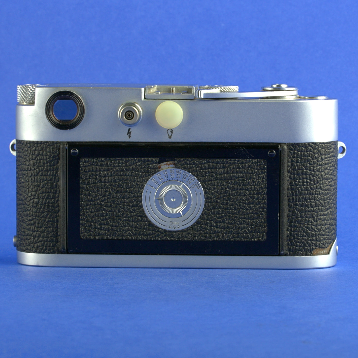 Leica M3 Single Stroke Rangefinder Camera Body High Serial