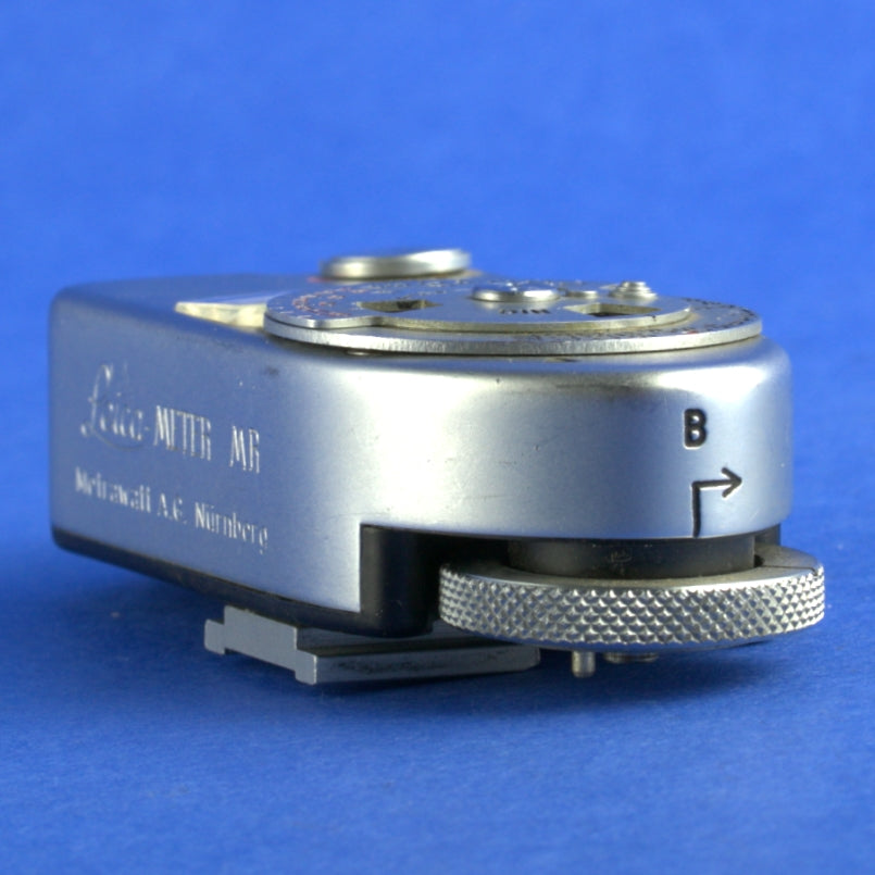 Leica Leicameter MR