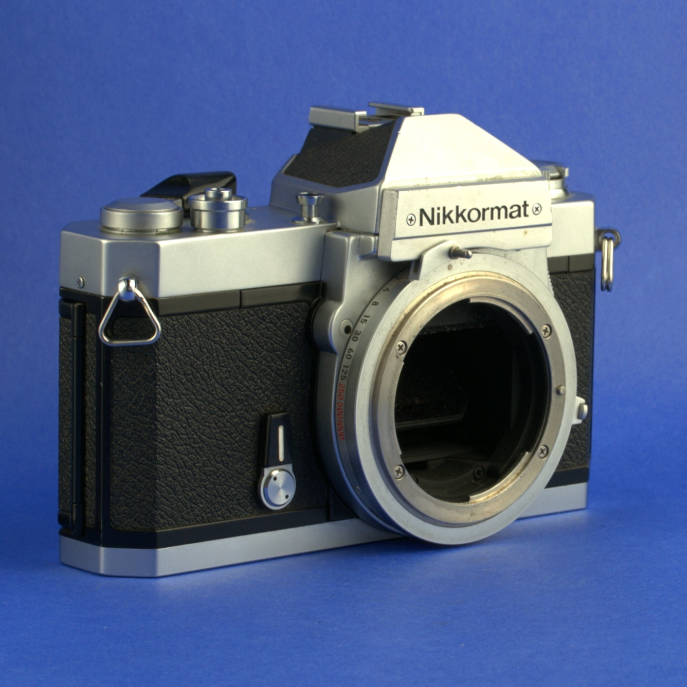 Nikon Nikkormat FT2 Film Camera Body