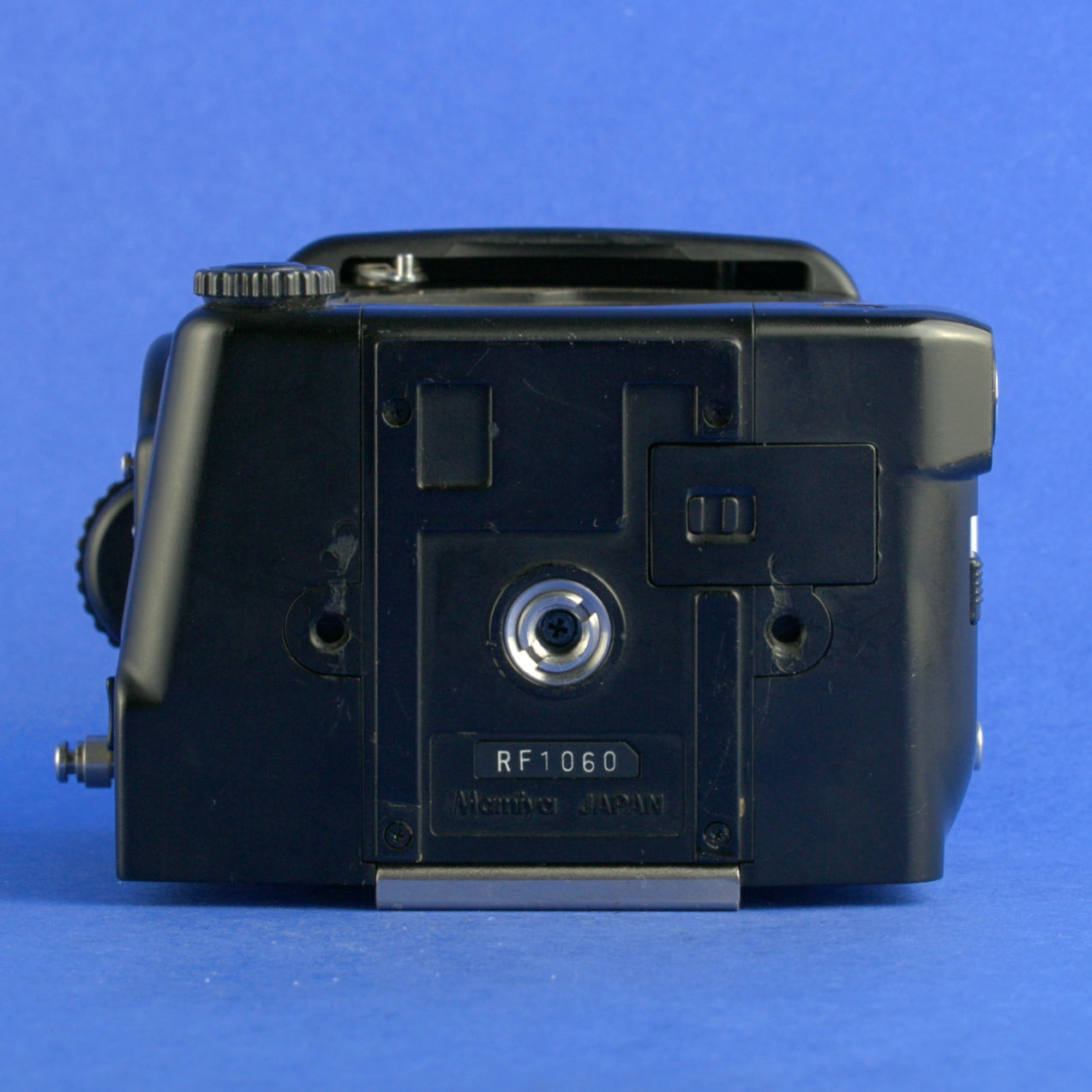 Mamiya 645 PRO TL Medium Format Camera Body Only Not Working