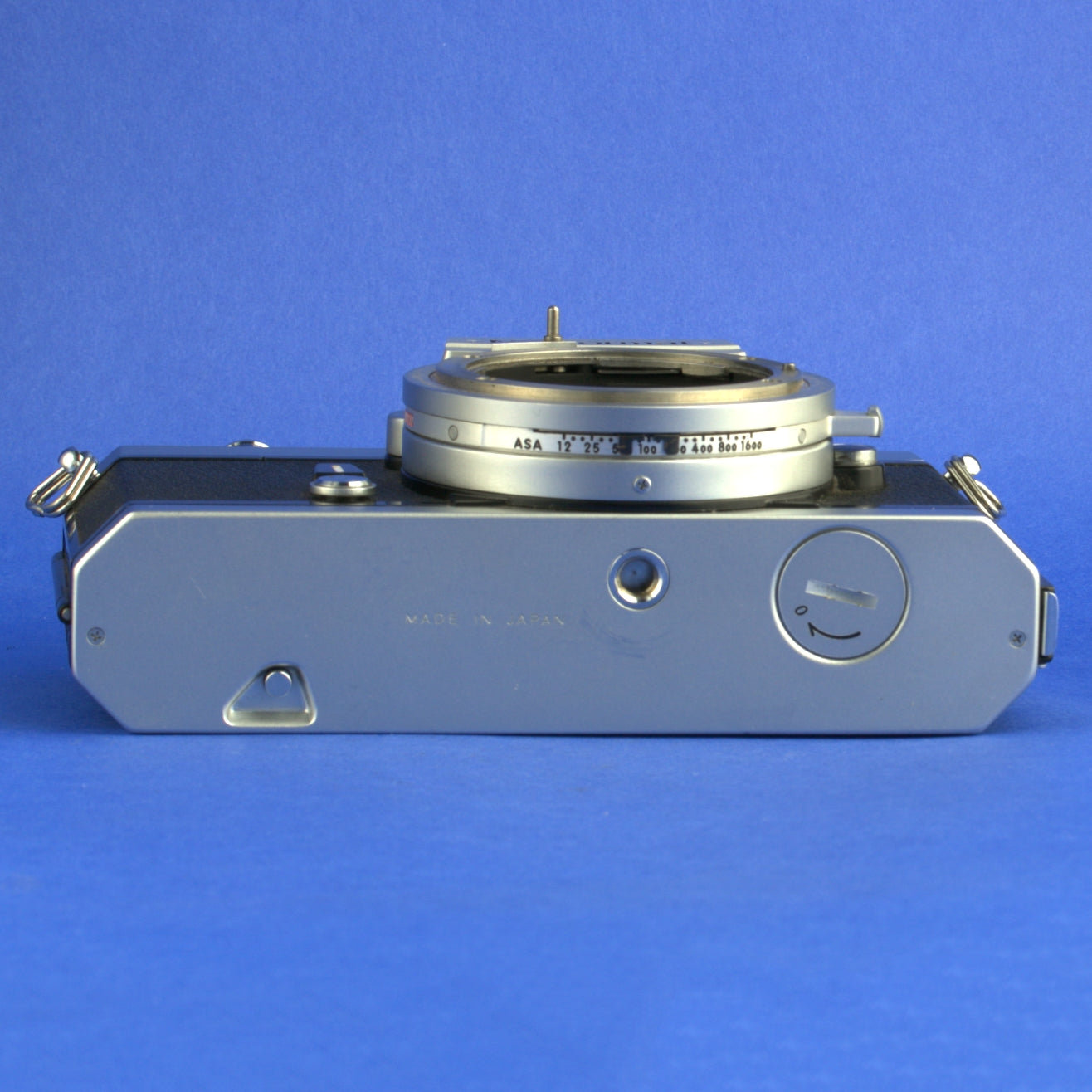 Nikon Nikkormat FT2 Film Camera Body