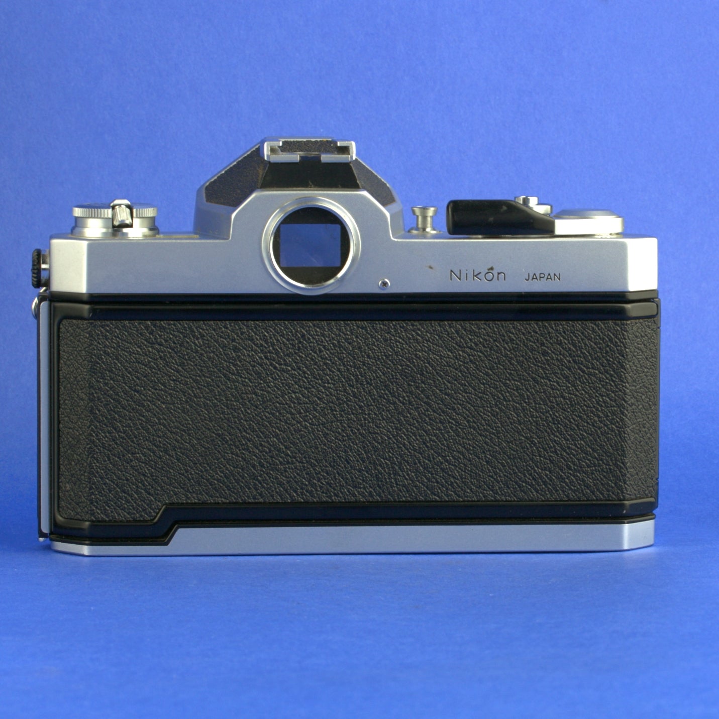 Nikon Nikkormat FT2 Film Camera Body