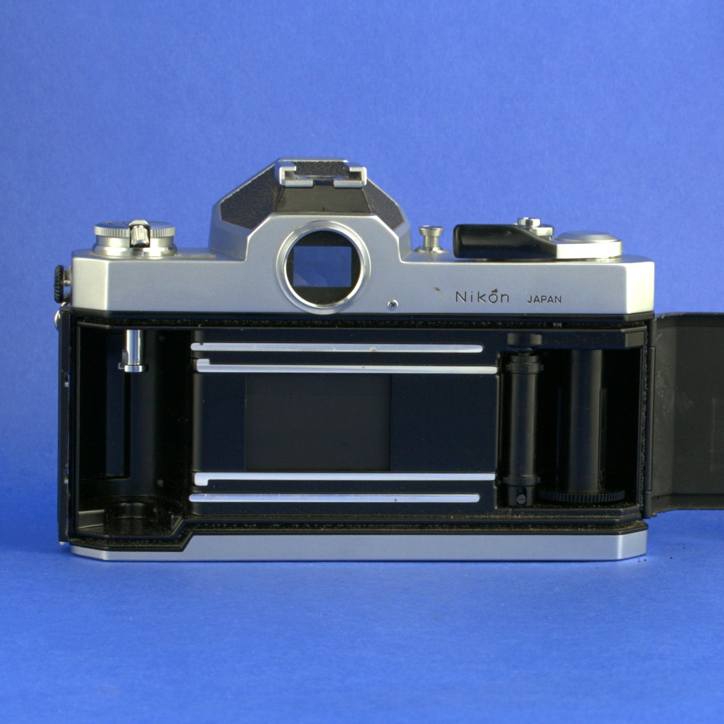 Nikon Nikkormat FT2 Film Camera Body