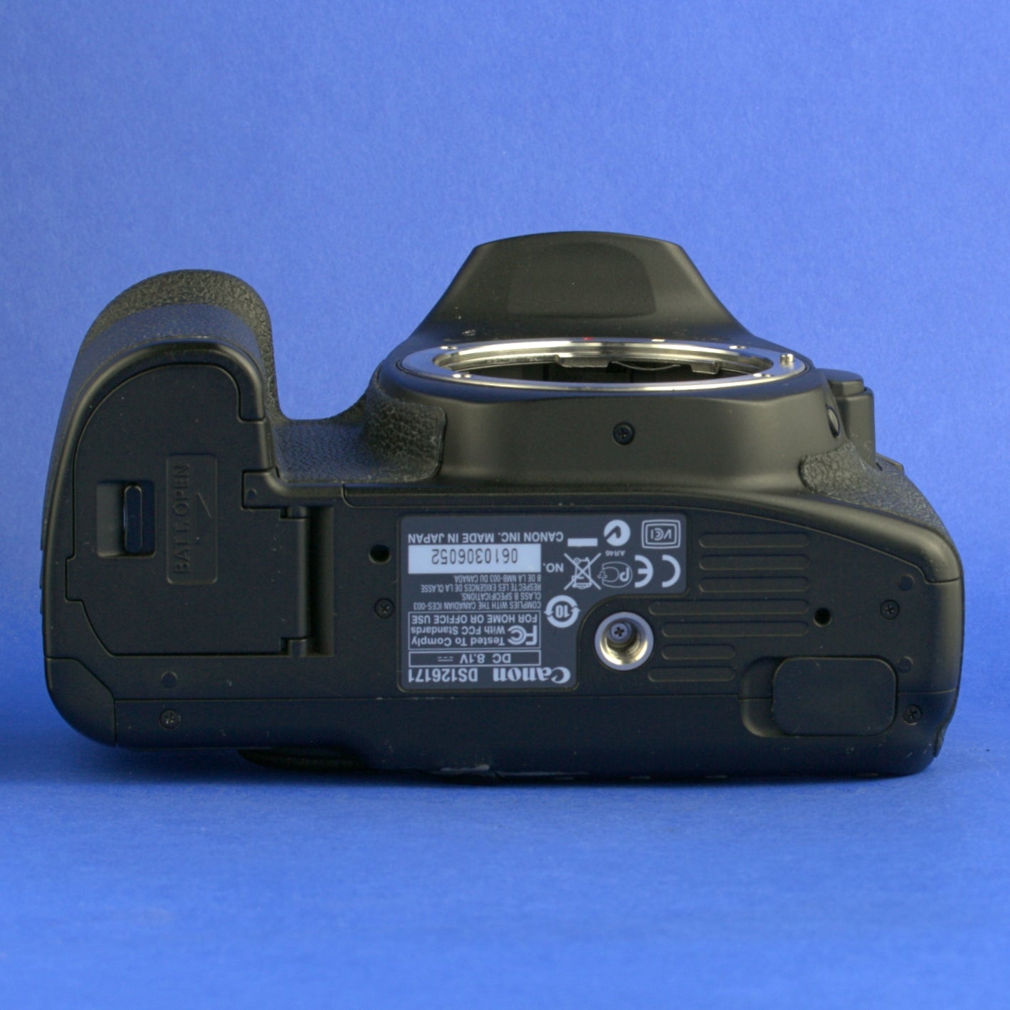 Canon 40D Digital Camera Body