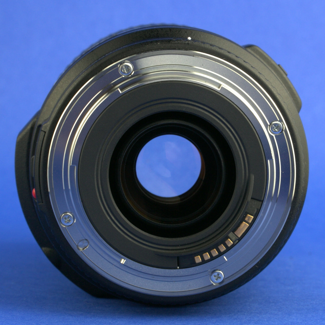 Canon EF 70-300mm 4-5.6 IS Lens