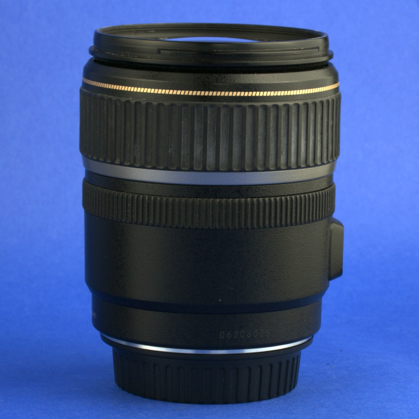 Canon EF-S 17-85mm 4-5.6 IS Lens