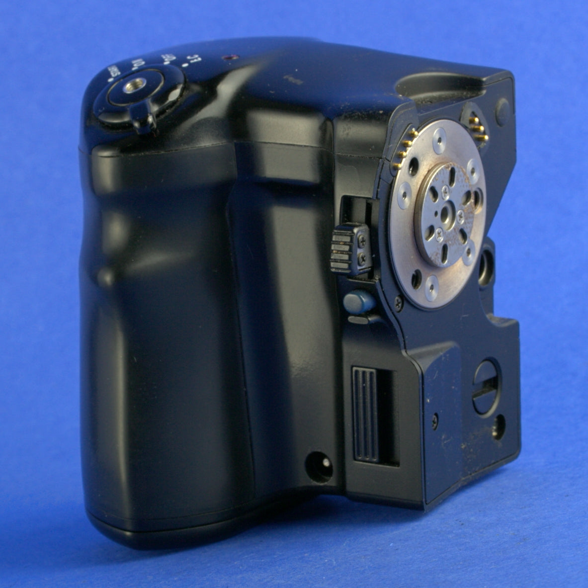 Mamiya 645 Pro Power Drive II WG401