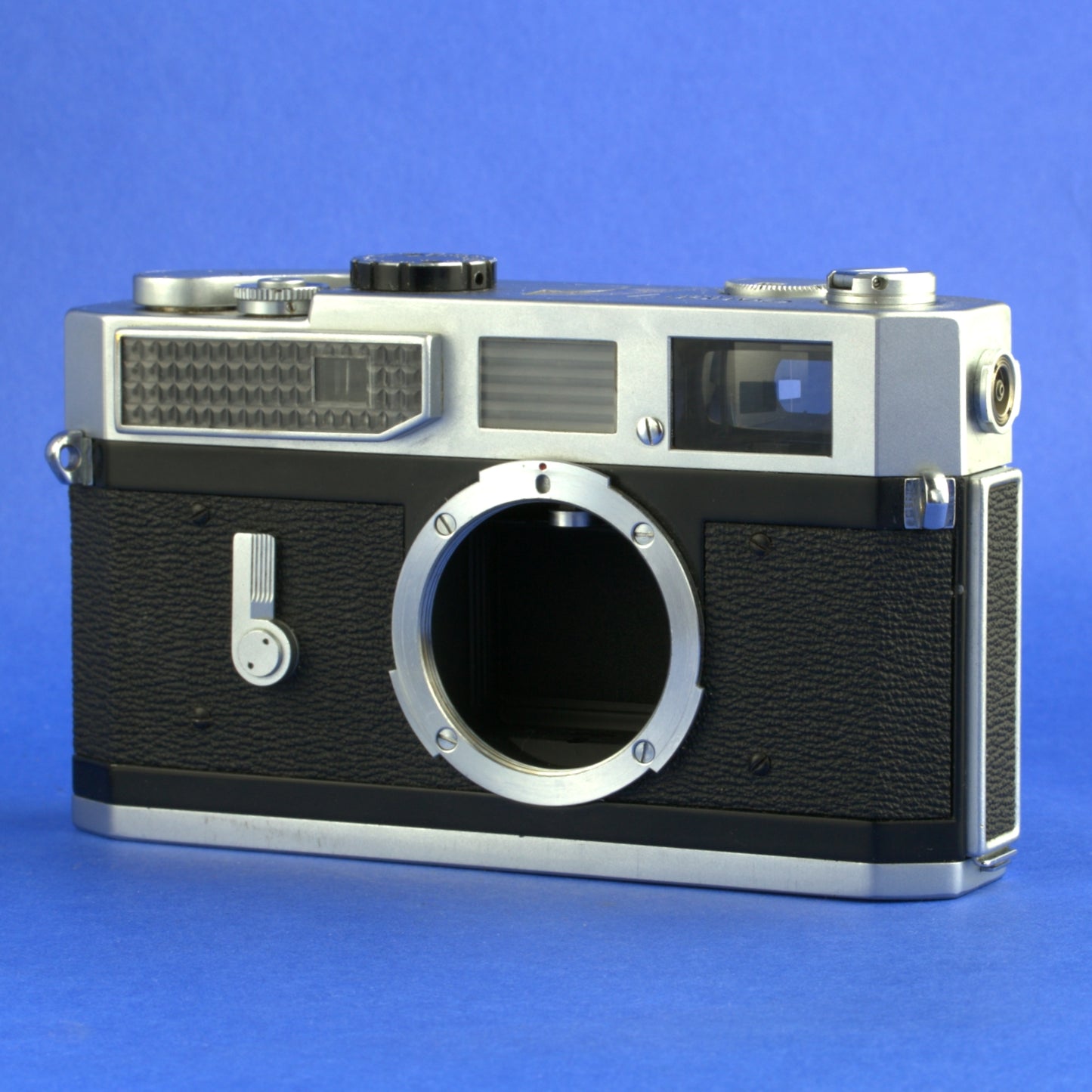 Canon Model 7 Film Camera Body