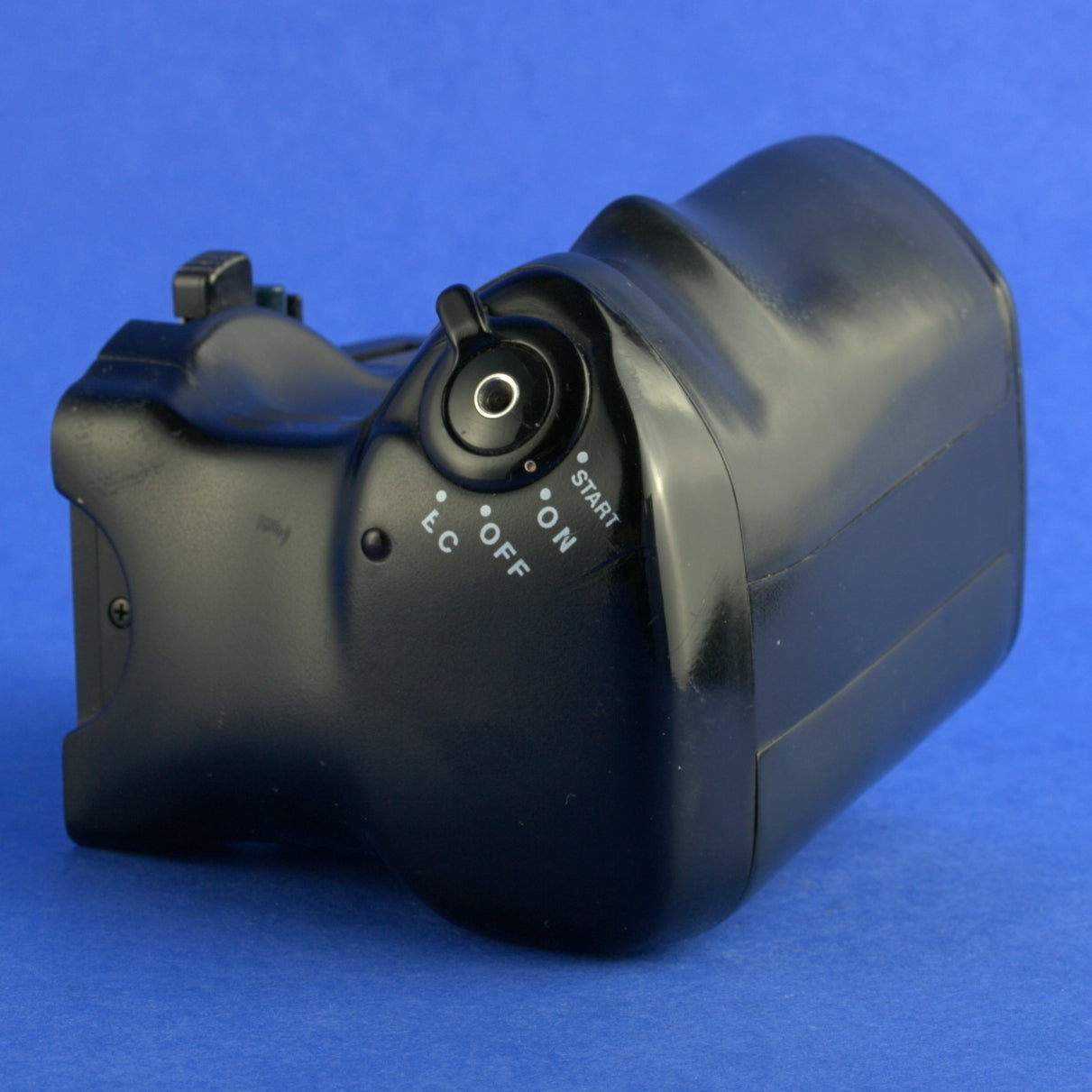 Mamiya 645 Pro Power Drive II WG401