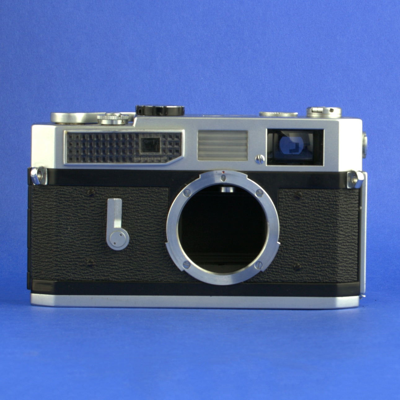 Canon Model 7 Film Camera Body