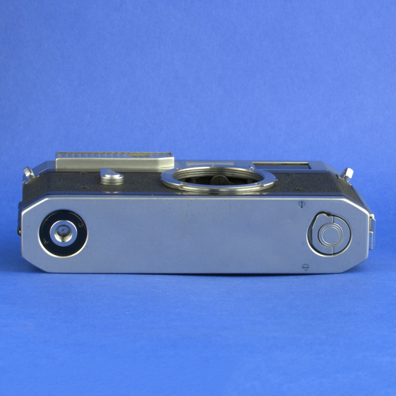 Canon Model 7 Film Camera Body