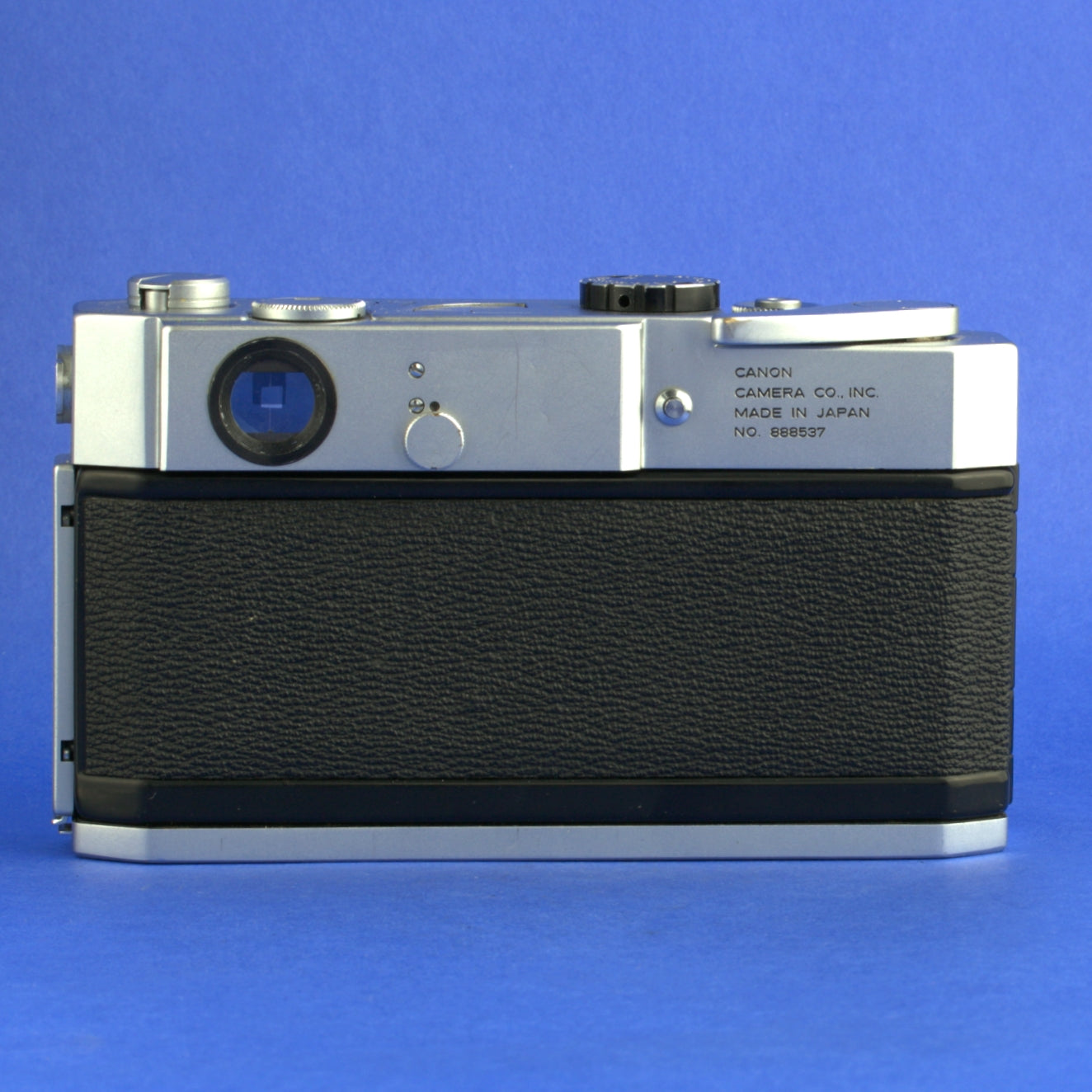 Canon Model 7 Film Camera Body