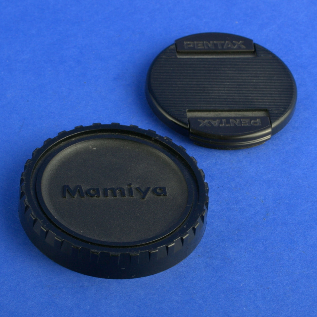 Mamiya 645 55mm 2.8 N Lens