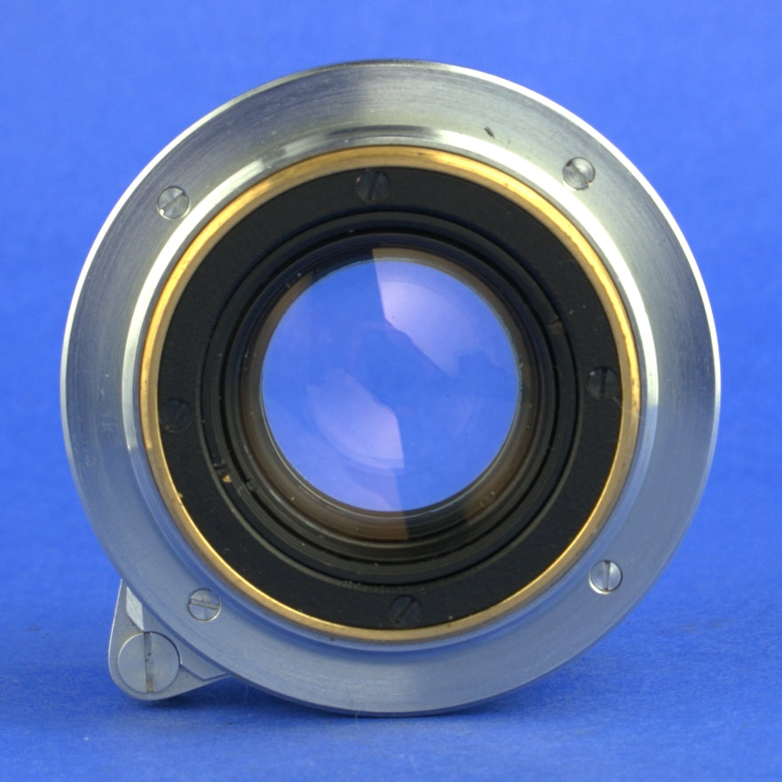 Canon 35mm 1.8 LTM Rangefinder Lens