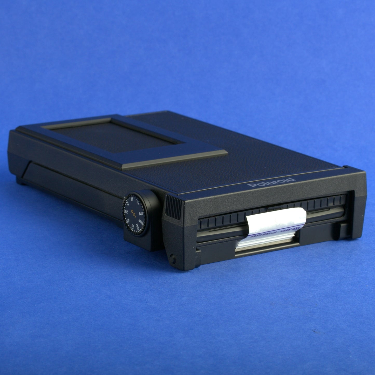 Mamiya 645 Pro Polaroid Land Pack Film Holder HP401