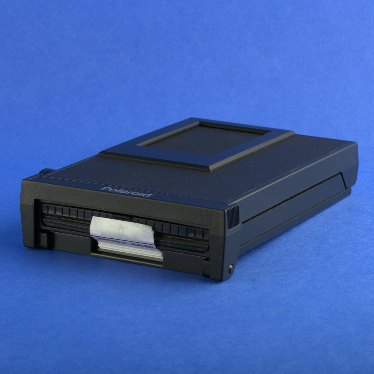 Mamiya 645 Pro Polaroid Land Pack Film Holder HP401