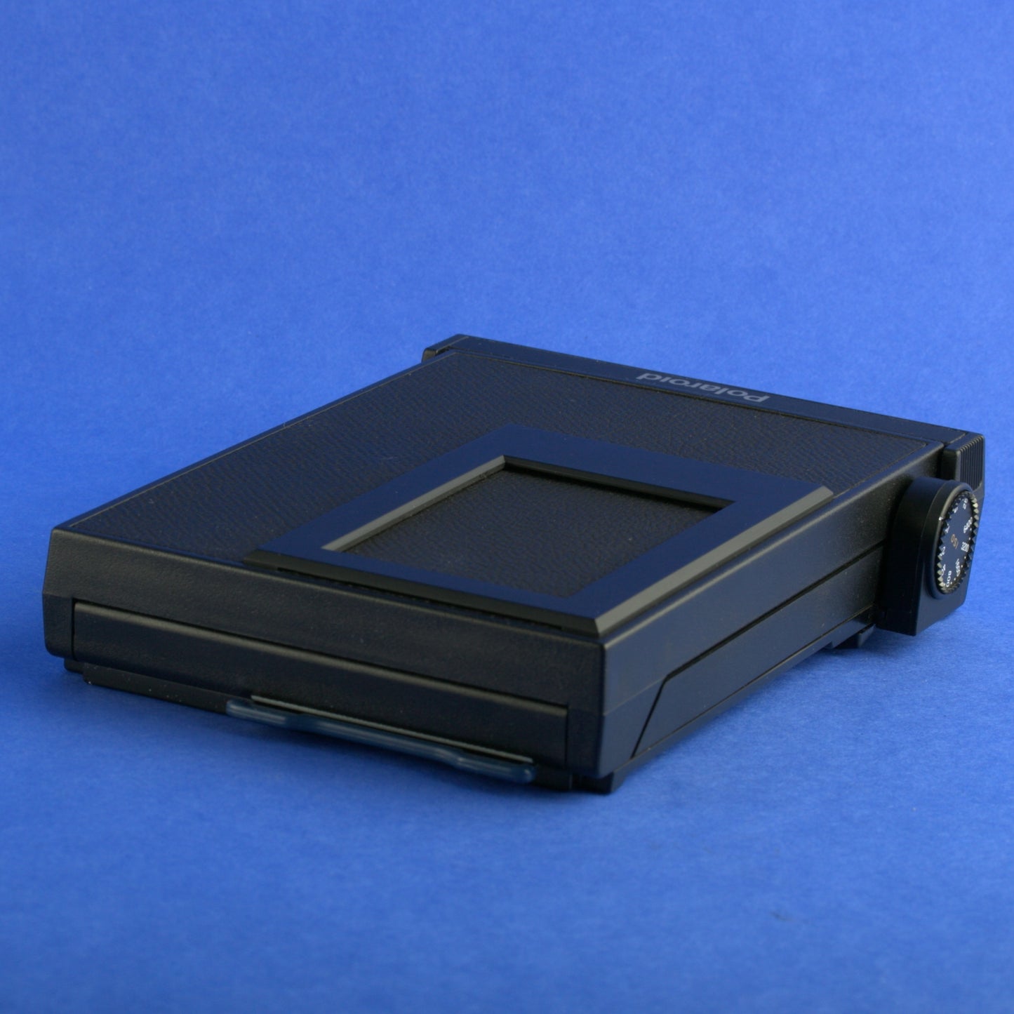 Mamiya 645 Pro Polaroid Land Pack Film Holder HP401