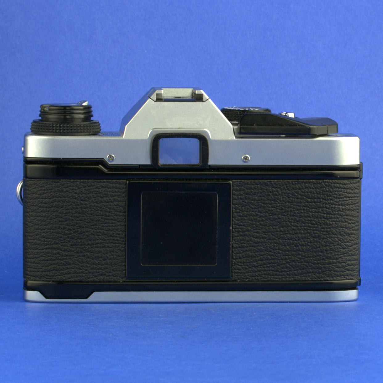 Olympus OMG Film Camera Body Beautiful Condition