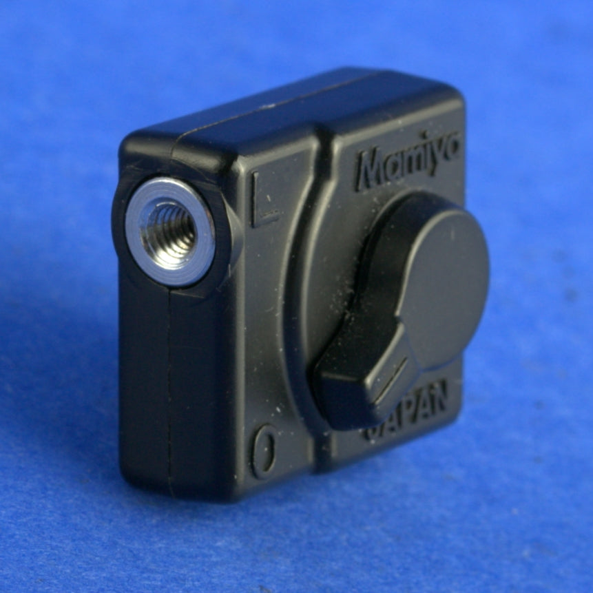 Mamiya RC401 Cable Release Adapter for 645 Pro and Super