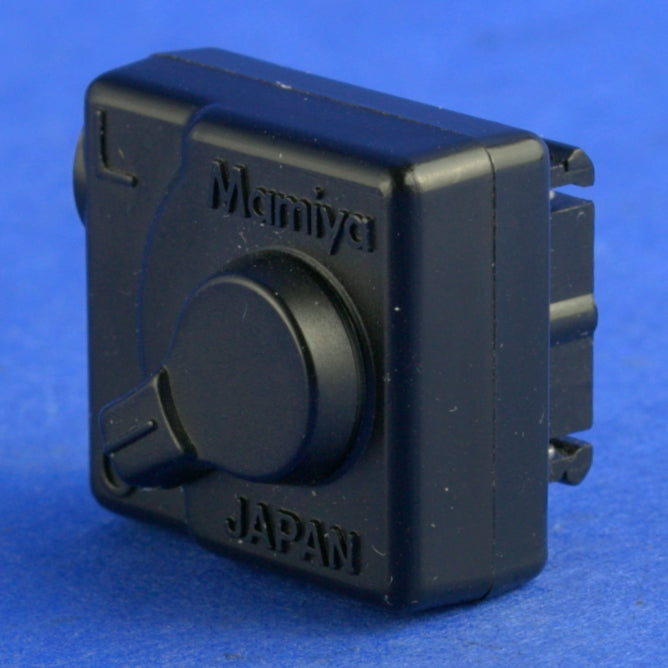 Mamiya RC401 Cable Release Adapter for 645 Pro and Super