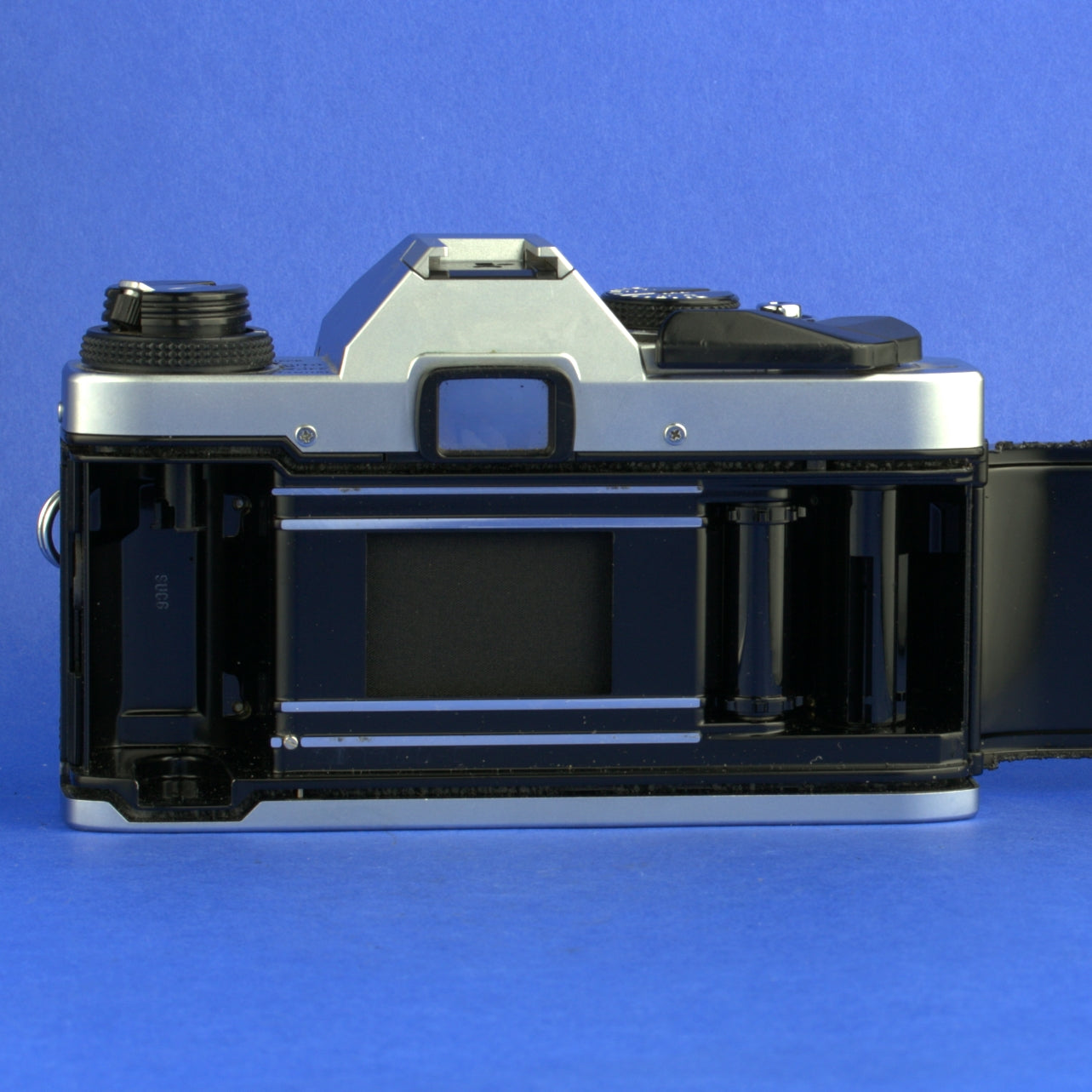 Olympus OMG Film Camera Body Beautiful Condition