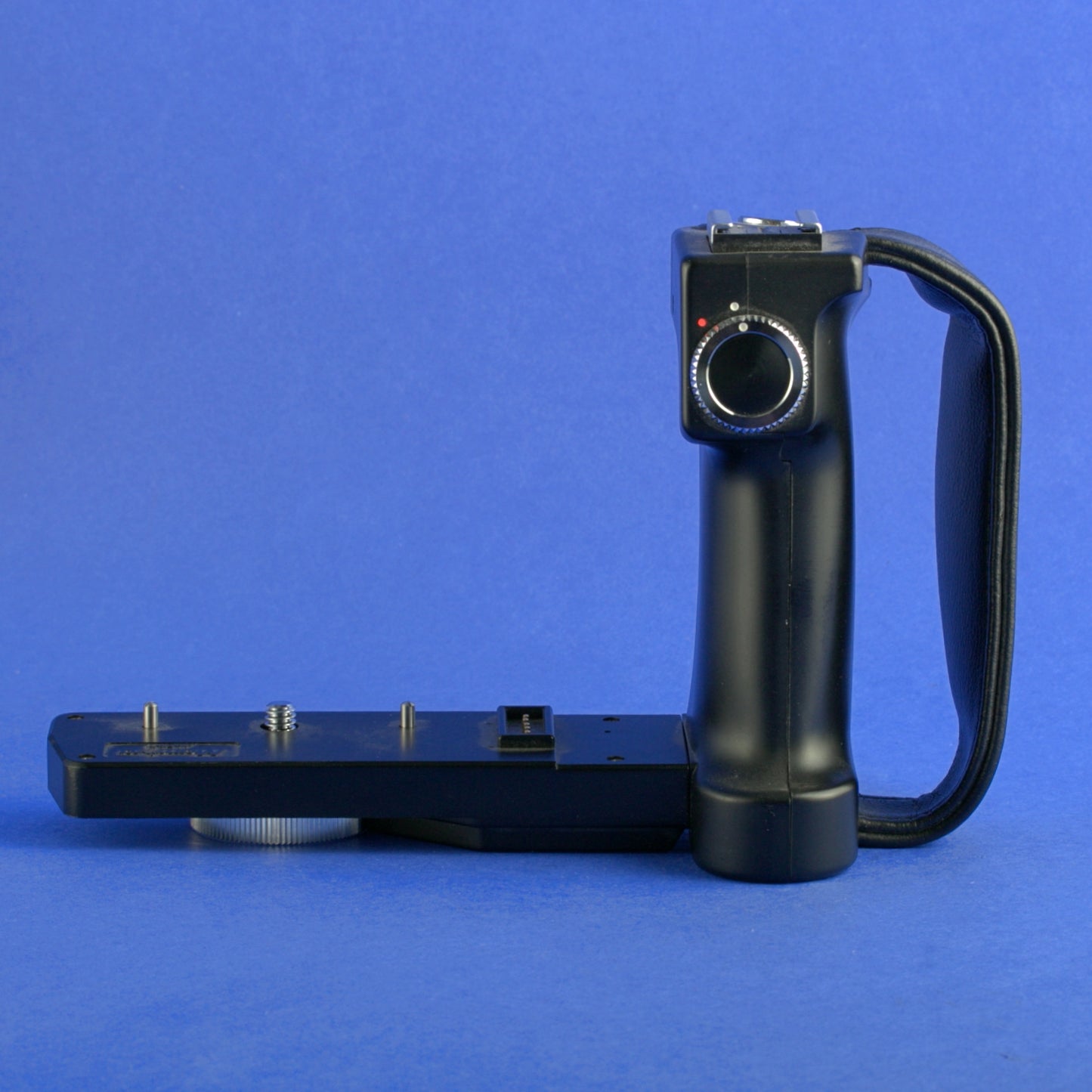 Mamiya GL402 Left Hand Grip for 645 PRO Cameras Beautiful Condition
