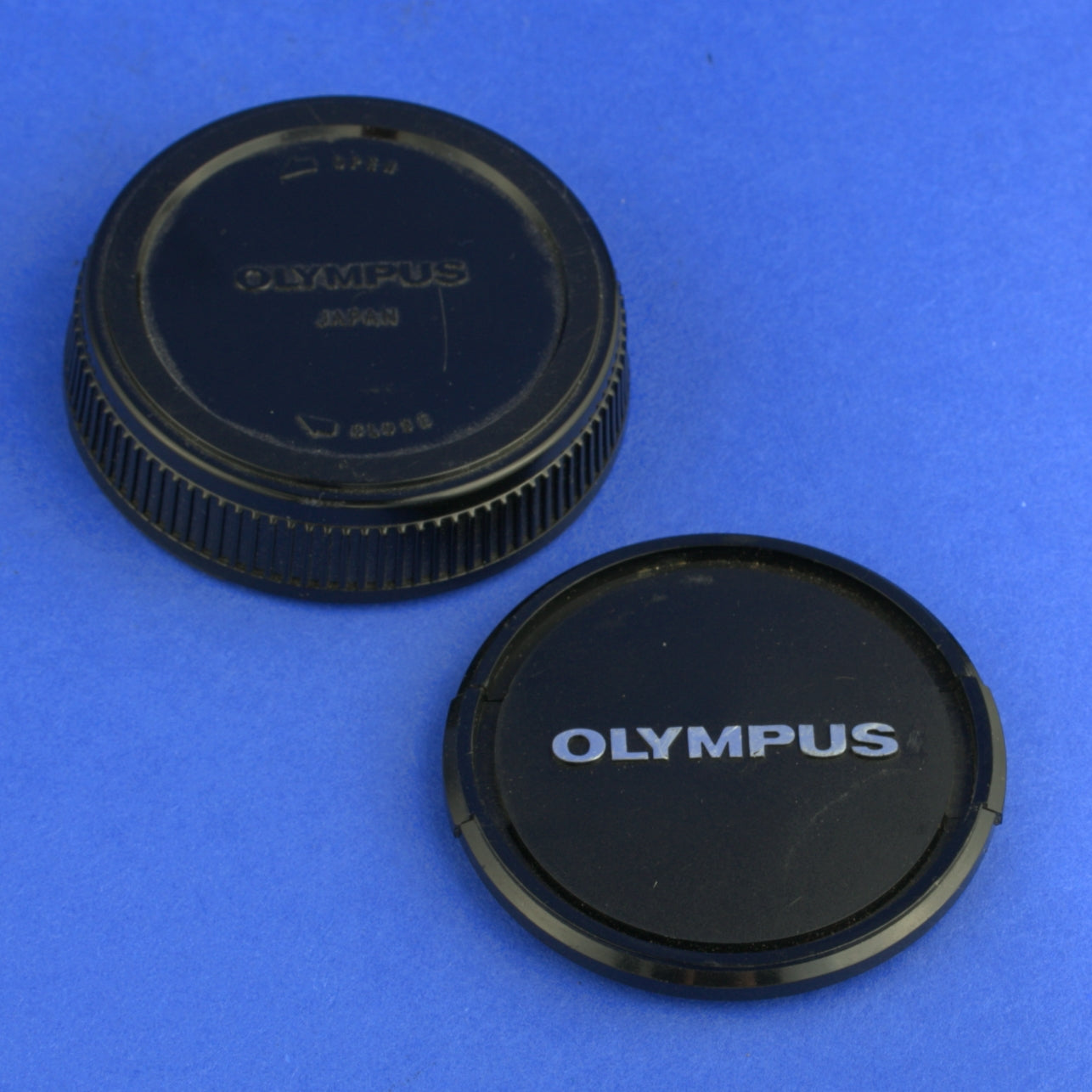Olympus OM 50mm 3.5 Auto-Macro Lens Beautiful Condition