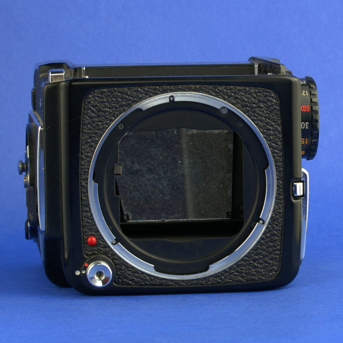 Parts for Mamiya M645 Medium Format Camera Not Working