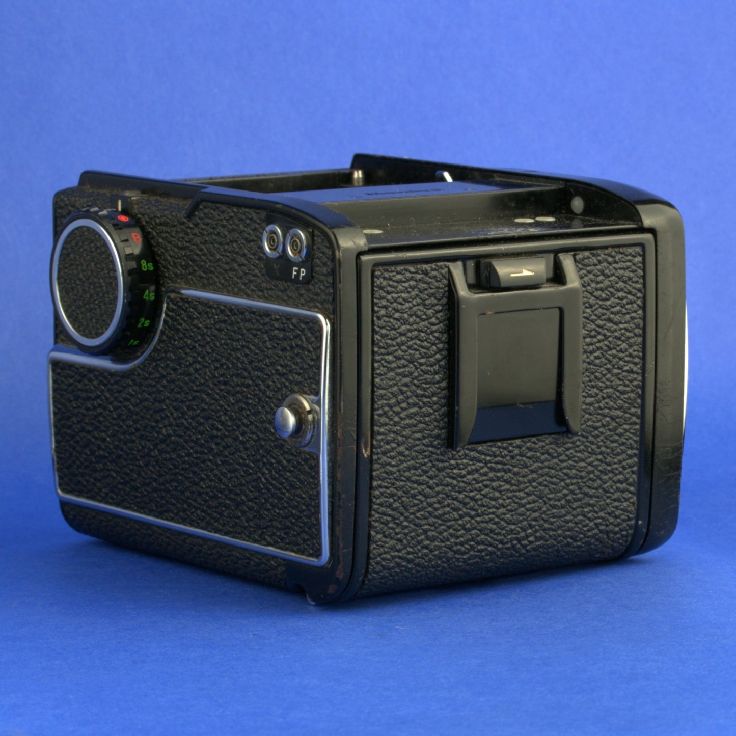 Parts for Mamiya M645 Medium Format Camera Not Working