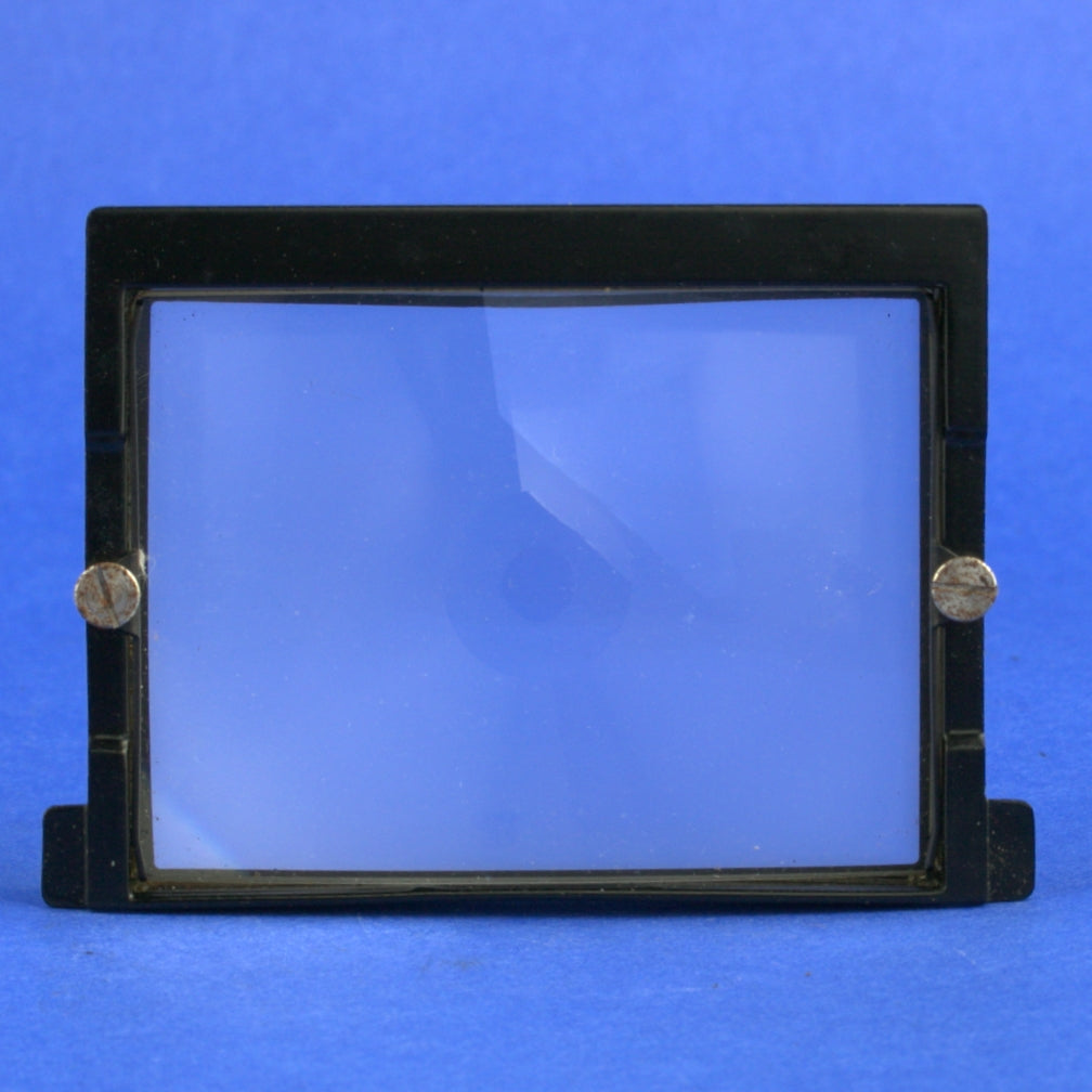 Mamiya Standard Microprism Focusing Screen for M645, 1000s Cameras