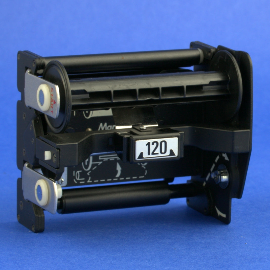 Mamiya 120 Insert for M645 Cameras