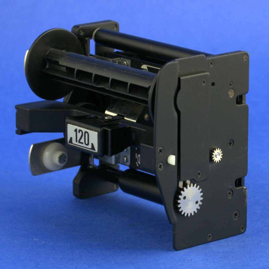 Mamiya 120 Insert for M645 Cameras