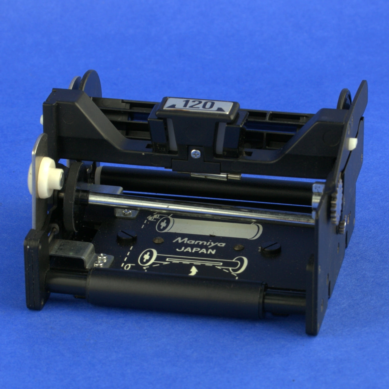 Mamiya 120 Insert for M645 Cameras