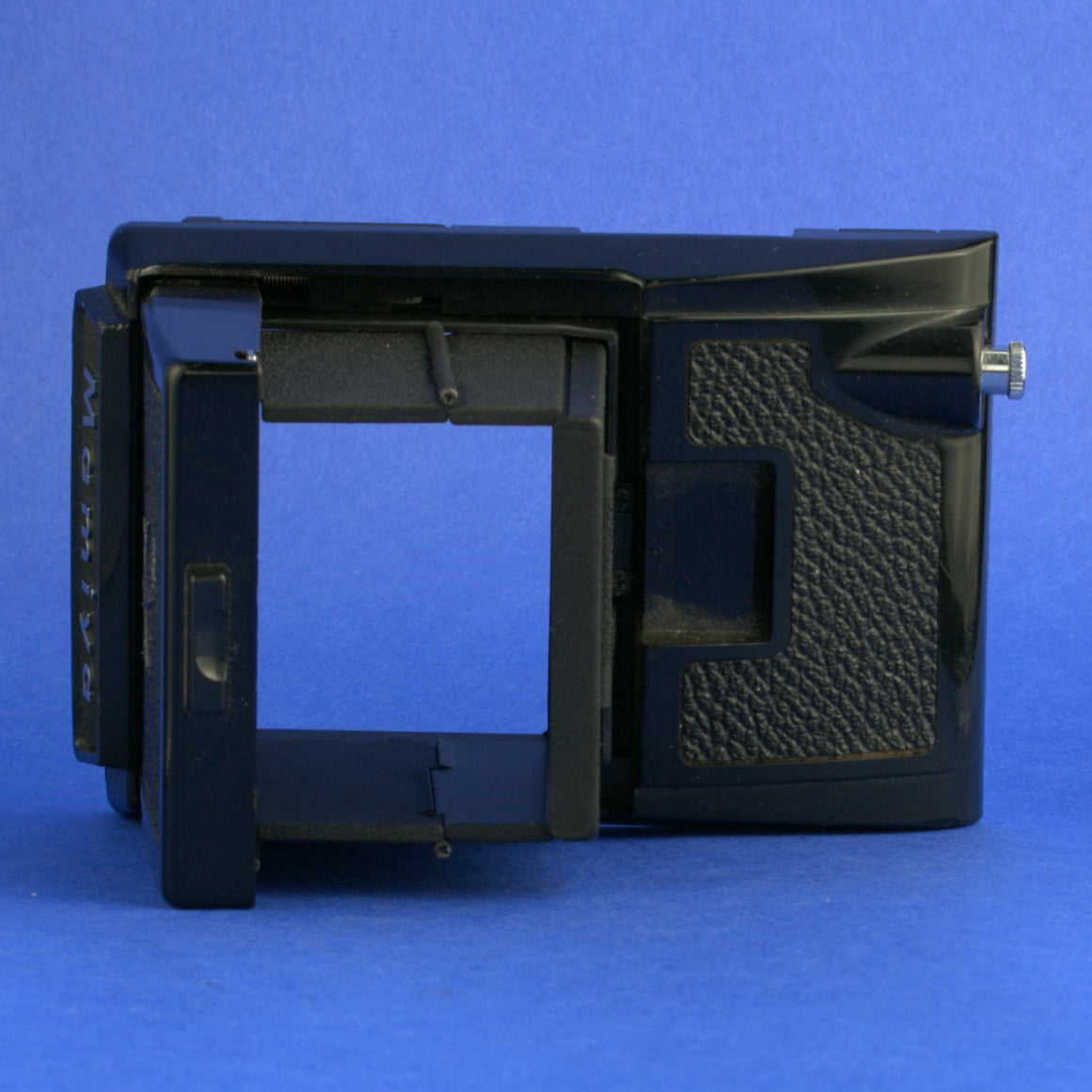 Mamiya Waist Level Finder for M645 Cameras