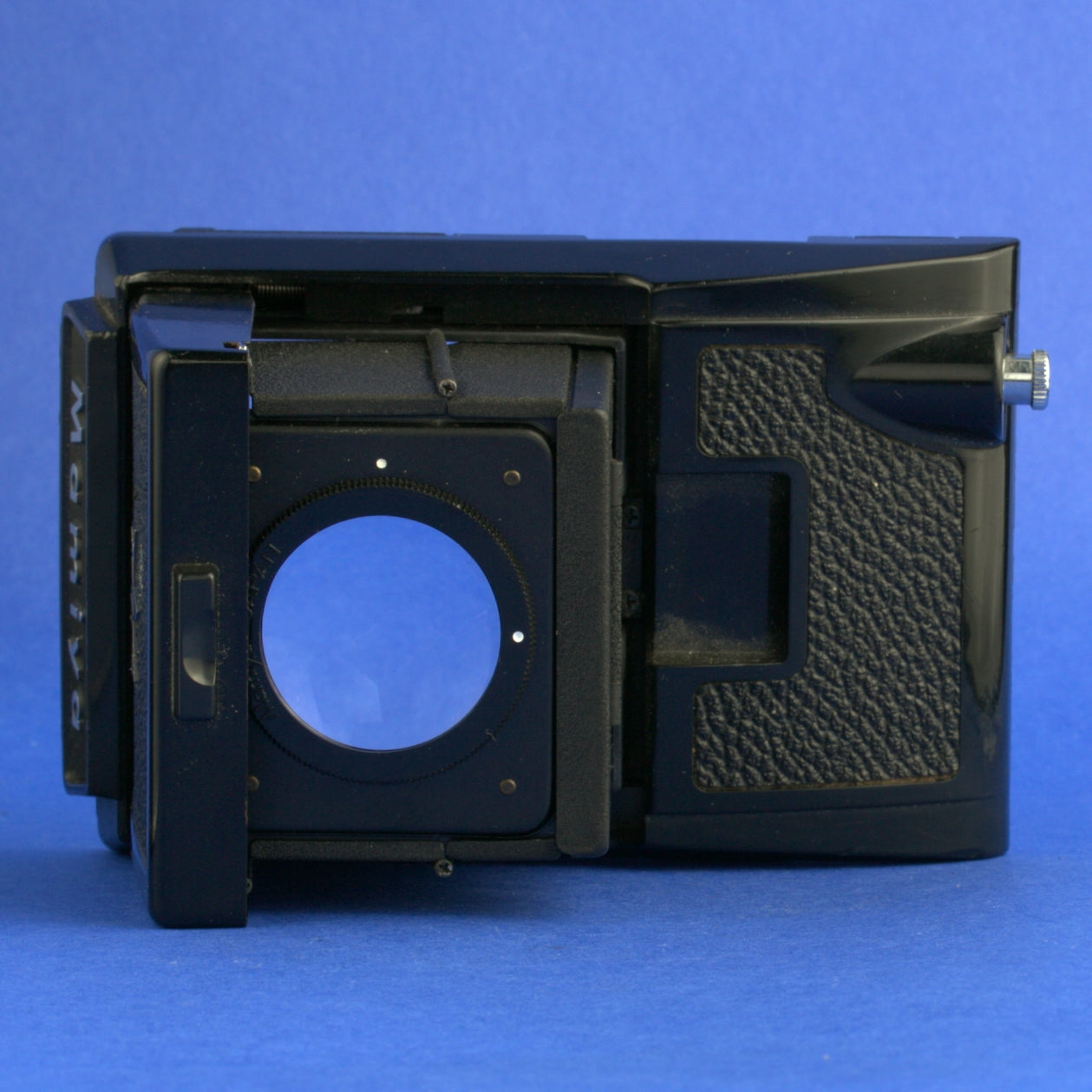 Mamiya Waist Level Finder for M645 Cameras