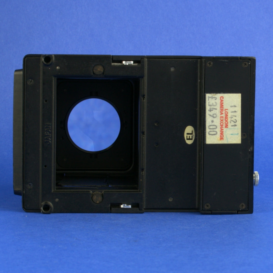 Mamiya Waist Level Finder for M645 Cameras