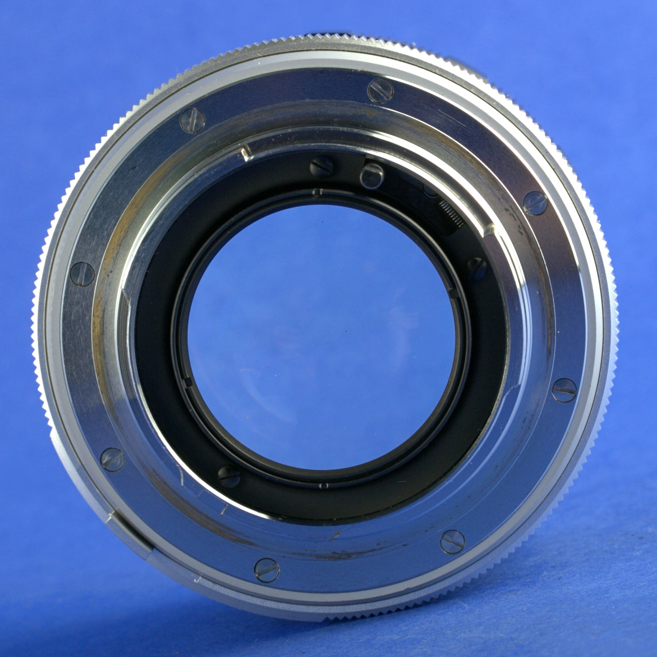Minolta MC Rokkor-PF 58mm 1.4 Lens Beautiful Condition