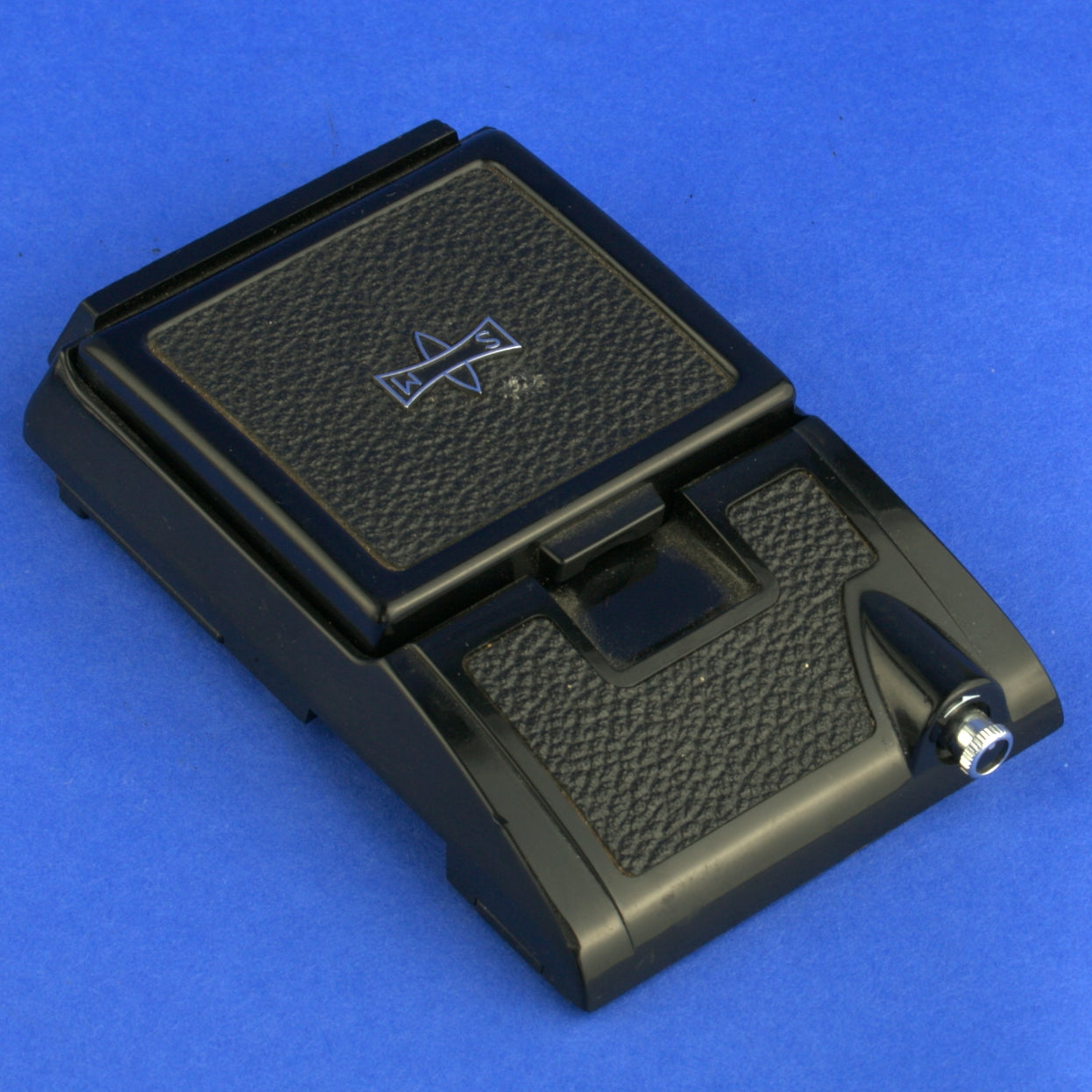 Mamiya Waist Level Finder for M645 Cameras