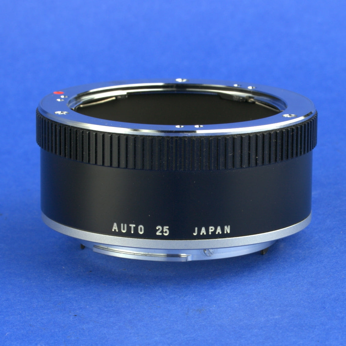 Olympus OM Auto Extension Tube 25 Mint Condition