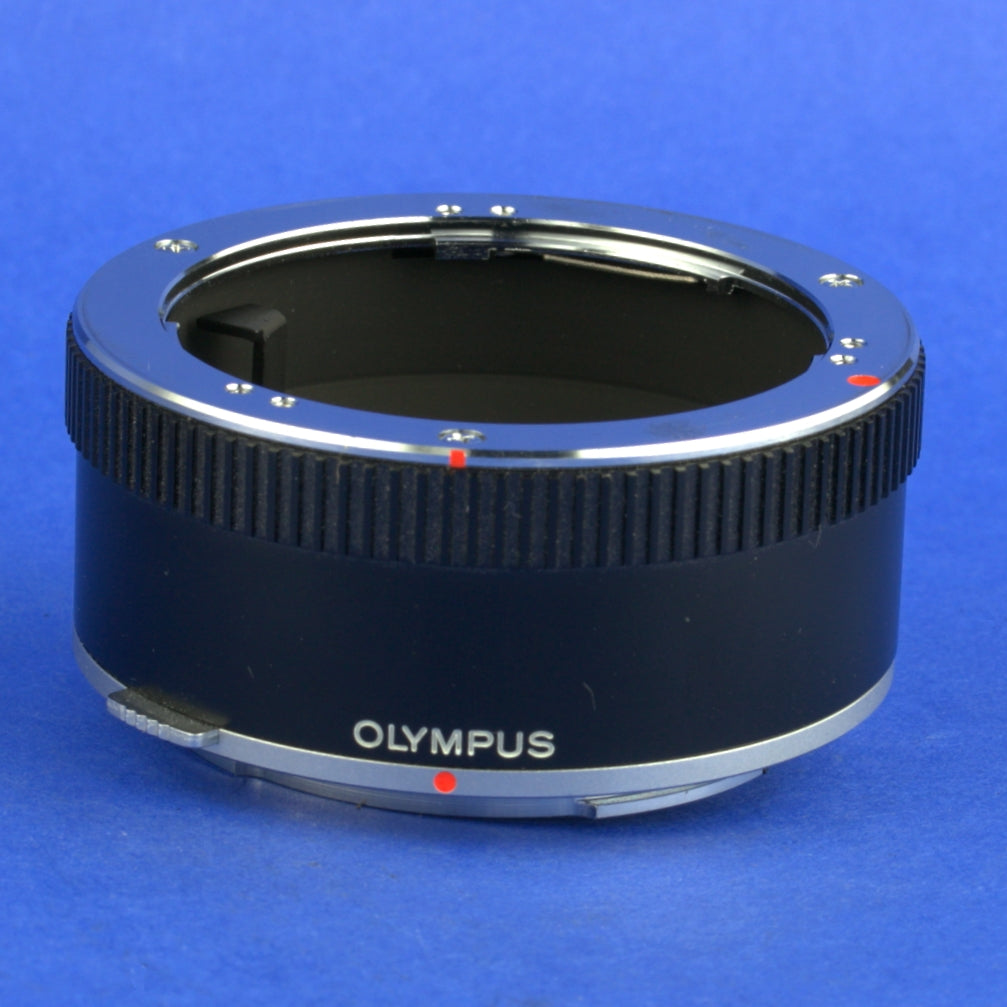 Olympus OM Auto Extension Tube 25 Mint Condition