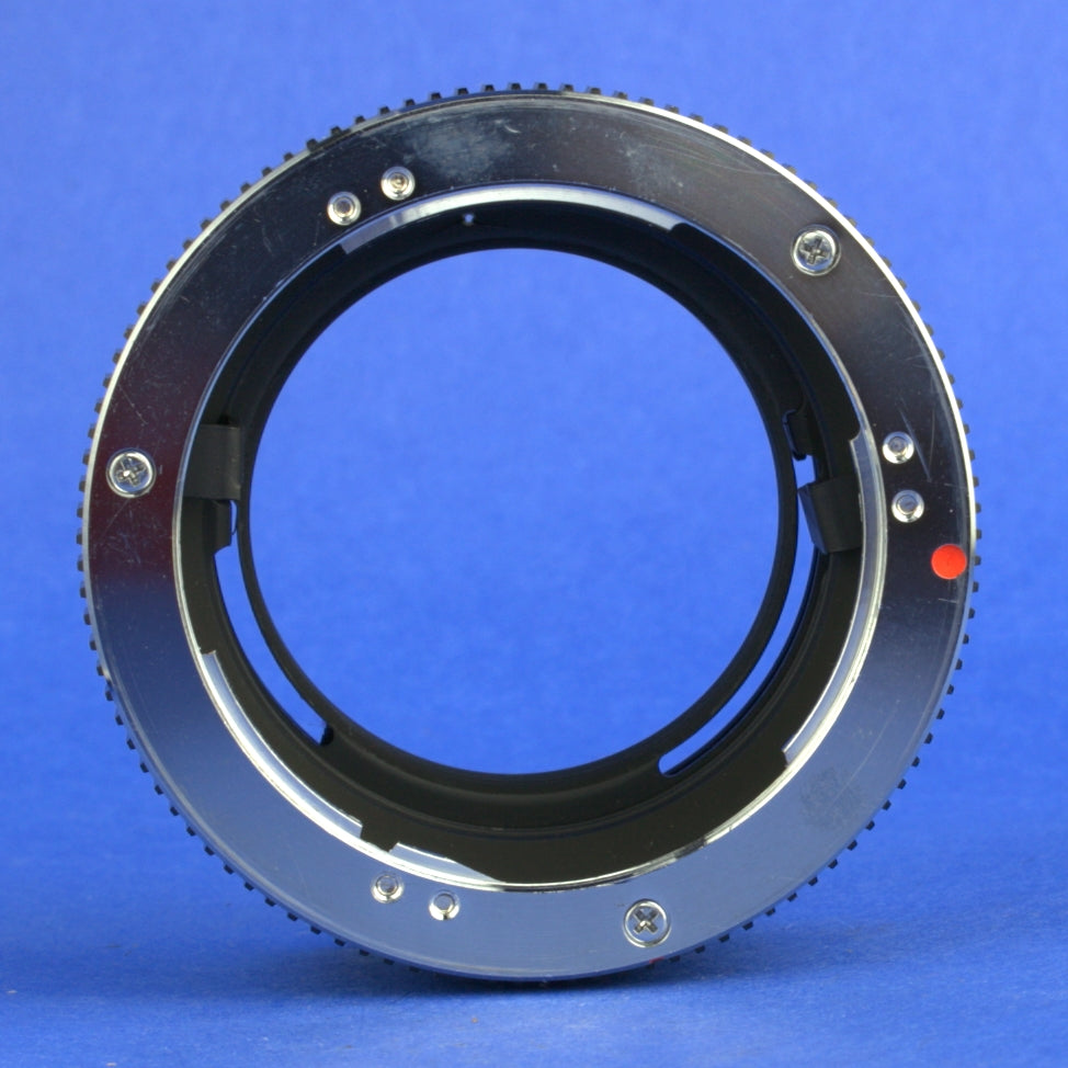 Olympus OM Auto Extension Tube 25 Mint Condition